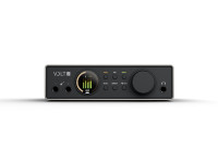 Interface de Áudio USB Universal Audio Volt 2 Gen 2 2 entradas / 4 saídas com 2 pré-amplificadores de microfone Interface de Áudio USB Universal Audio Volt 2 Gen 2 2 entradas / 4 saídas com 2 pré-amplificadores de microfone